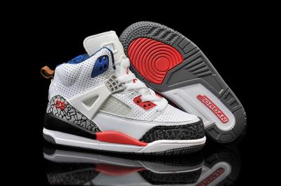 Cheap Kids' Air Jordan Spizike Shoes wholesale No. 824